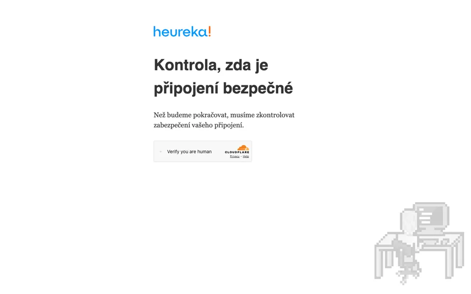 Náhled webu Heureka příslušenství k trampolínám